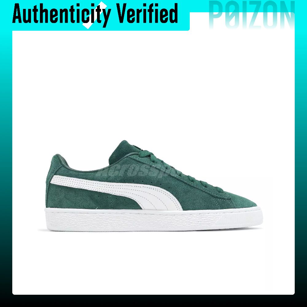 プーマ スエード クラシック。耐久性に優れ、軽量で、ローカッ - Puma Shoes Suede Classic のレビューと価格